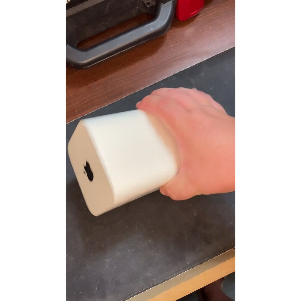 apple network storage - Picture 4 of 8